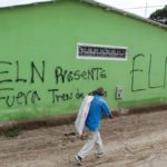 Venezuela y la invasión al Catatumbo