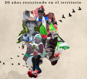 Lee más sobre el artículo Caravana por el Catatumbo
