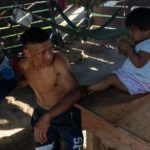 Caravana por el Catatumbo: una cultura indígena en riesgo