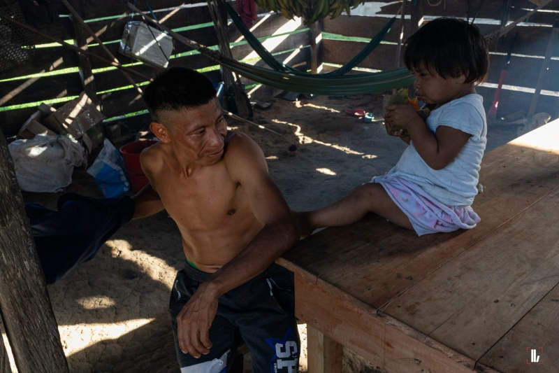 Lee más sobre el artículo Caravana por el Catatumbo: una cultura indígena en riesgo