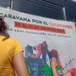 Caravana Humanitaria llegó al Catatumbo