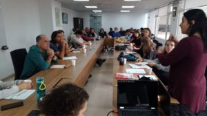 Lee más sobre el artículo Organizaciones sociales nacionales e internacionales inician Caravana Humanitaria al Catatumbo