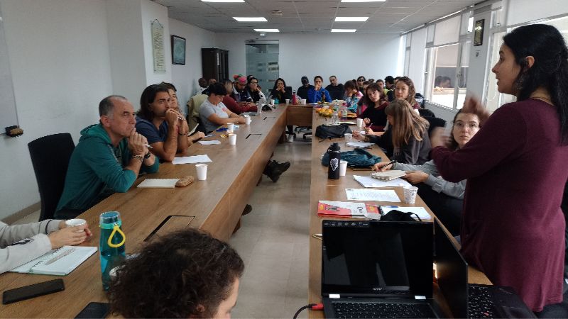 Lee más sobre el artículo Organizaciones sociales nacionales e internacionales inician Caravana Humanitaria al Catatumbo