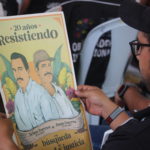 Segunda Caravana Internacionalista por el Catatumbo