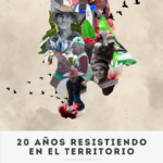 Informe de la Segunda Caravana Internacionalista por el Catatumbo